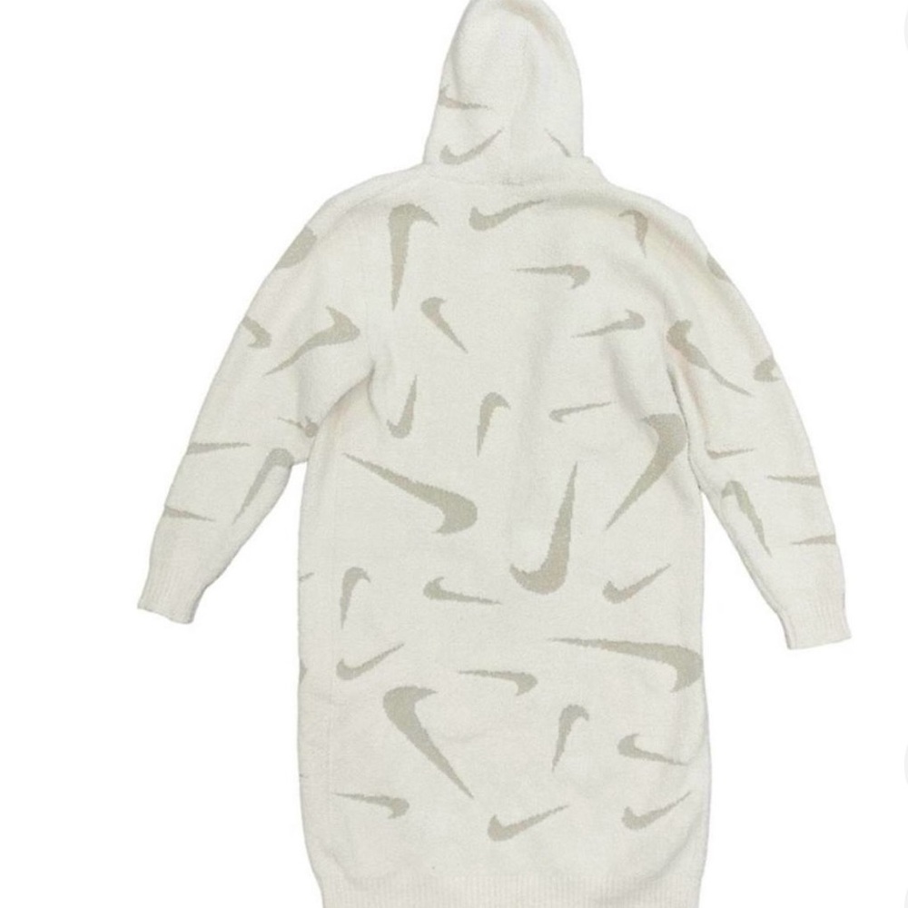 Nike Boucle Cardigan